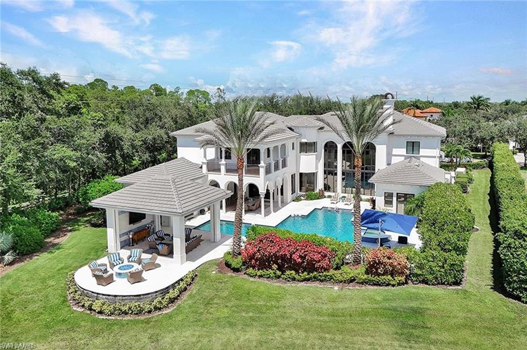 16770 Prato Way Naples, FL 34110 - Photo 3 of 27