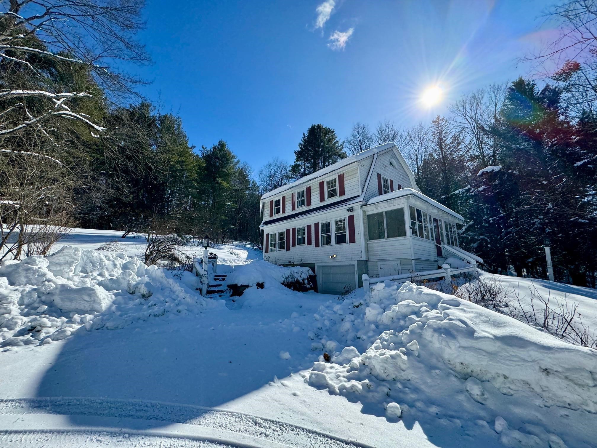 598 East Woodstock Road Woodstock, VT 05091 - Photo 42 of 44