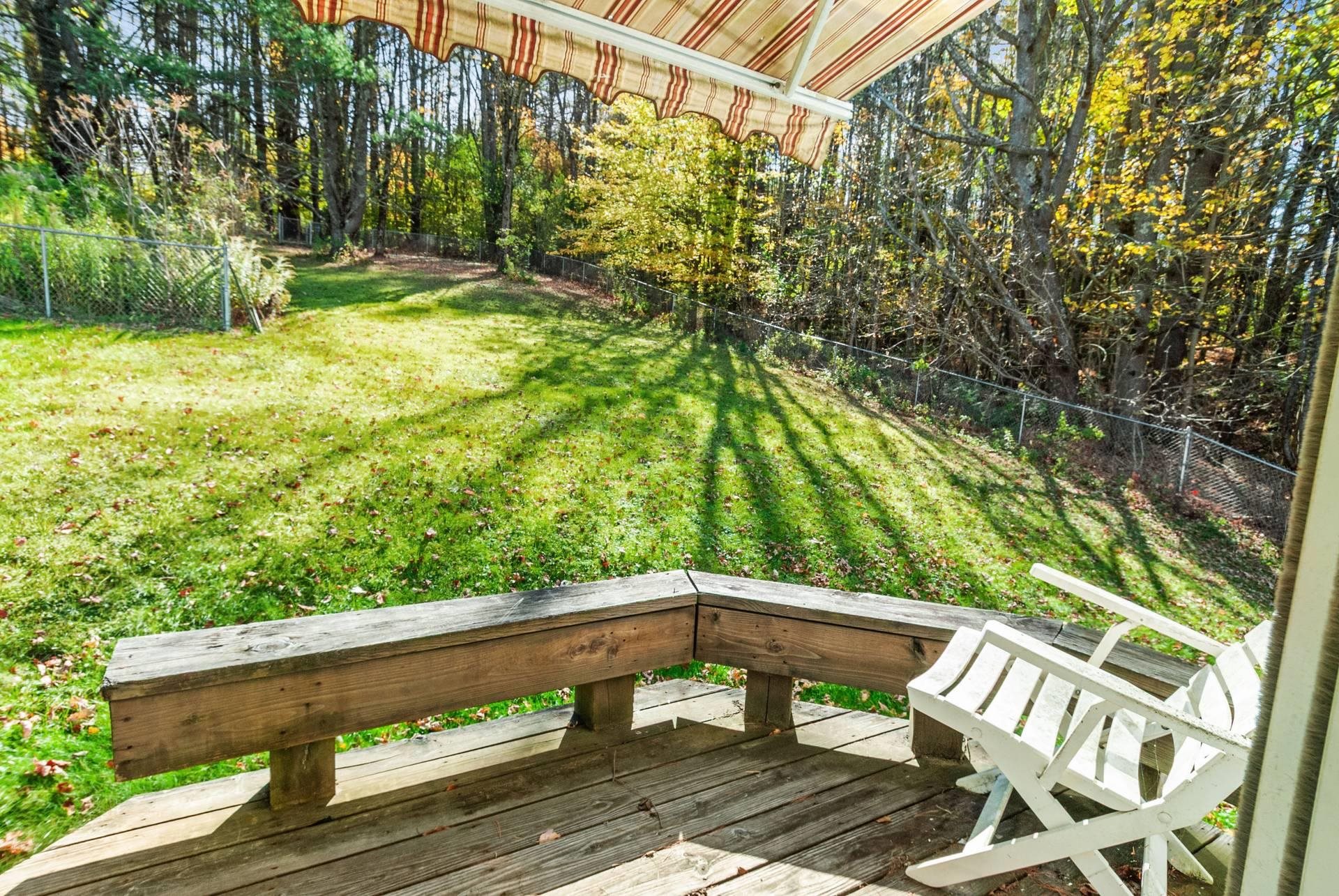 598 East Woodstock Road Woodstock, VT 05091 - Photo 9 of 44