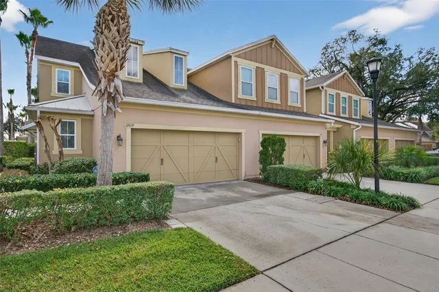 $367,000 | 17019 Vilesta Drive, Tampa, FL 33613