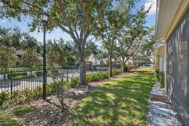 a view of a city with sunset view