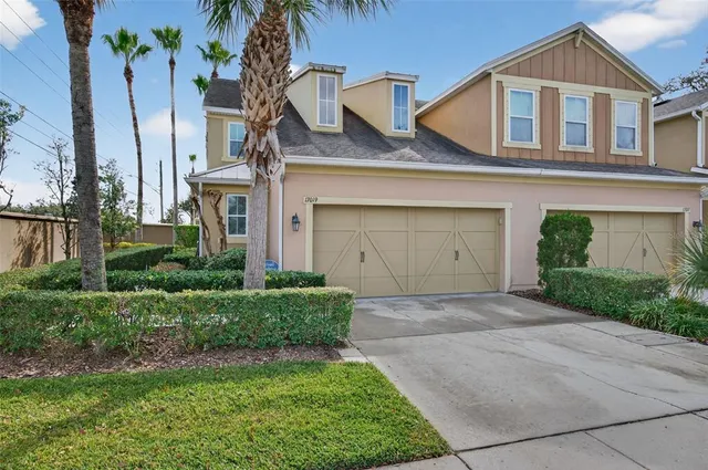$367,000 | 17019 Vilesta Drive, Tampa, FL 33613