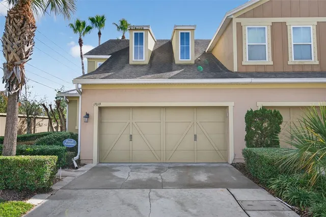 $367,000 | 17019 Vilesta Drive, Tampa, FL 33613