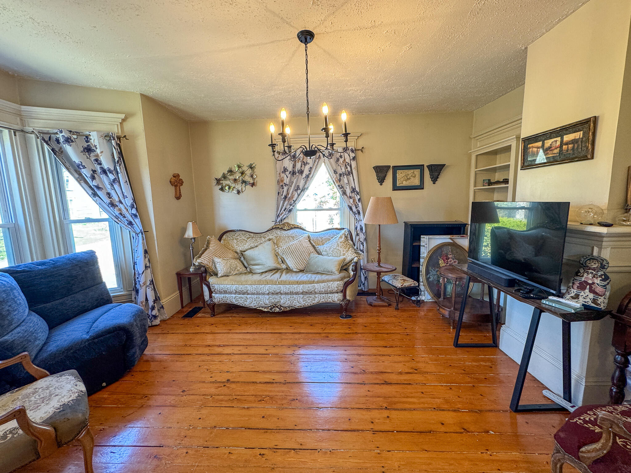 8 Leighton Point Road Pembroke, ME 04666 - Photo 15 of 31