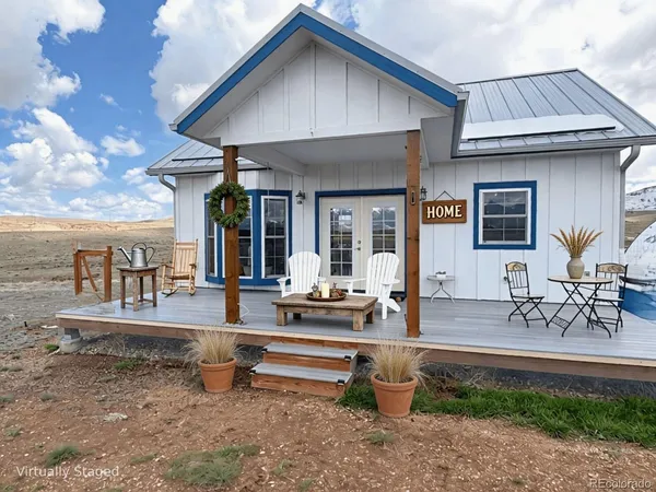 $409,900 | 601 Wood Street, Silver Cliff, CO 81252