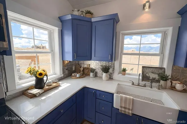 $409,900 | 601 Wood Street, Silver Cliff, CO 81252
