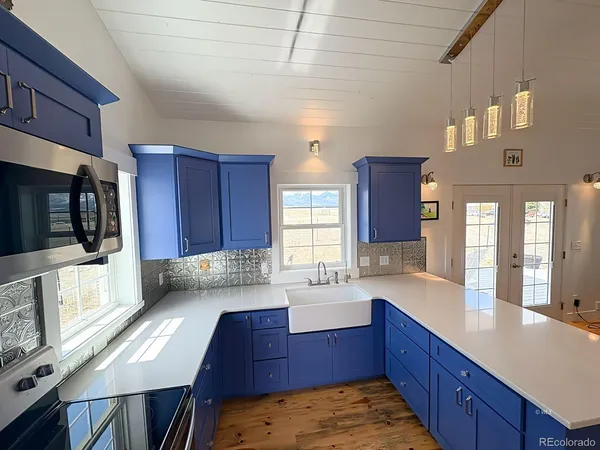 $409,900 | 601 Wood Street, Silver Cliff, CO 81252