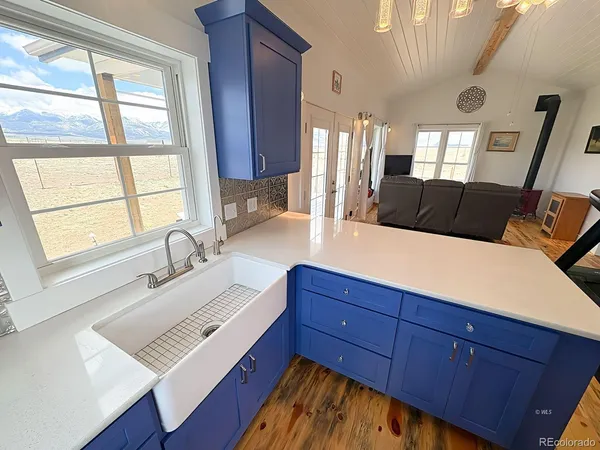 $409,900 | 601 Wood Street, Silver Cliff, CO 81252