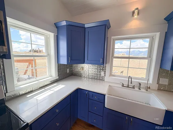 $409,900 | 601 Wood Street, Silver Cliff, CO 81252