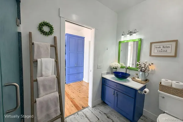 $409,900 | 601 Wood Street, Silver Cliff, CO 81252