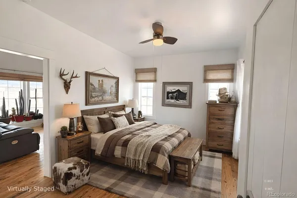 $409,900 | 601 Wood Street, Silver Cliff, CO 81252