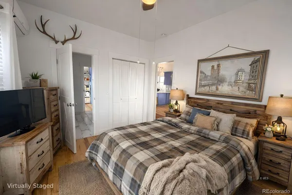 $409,900 | 601 Wood Street, Silver Cliff, CO 81252