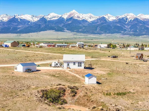 $409,900 | 601 Wood Street, Silver Cliff, CO 81252