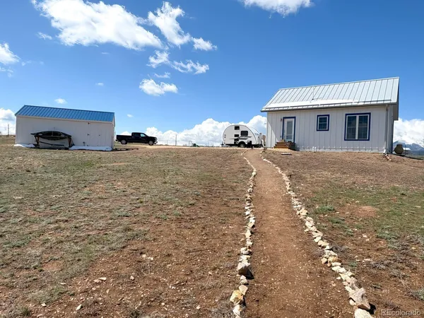 $409,900 | 601 Wood Street, Silver Cliff, CO 81252