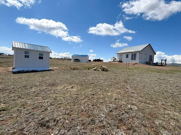 $409,900 | 601 Wood Street, Silver Cliff, CO 81252