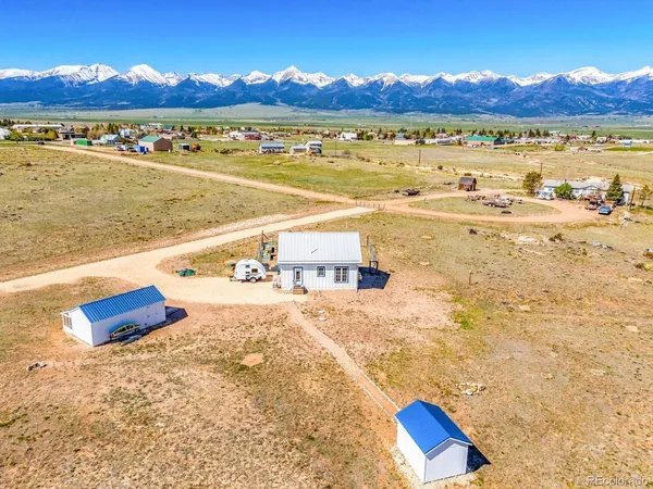 $409,900 | 601 Wood Street, Silver Cliff, CO 81252