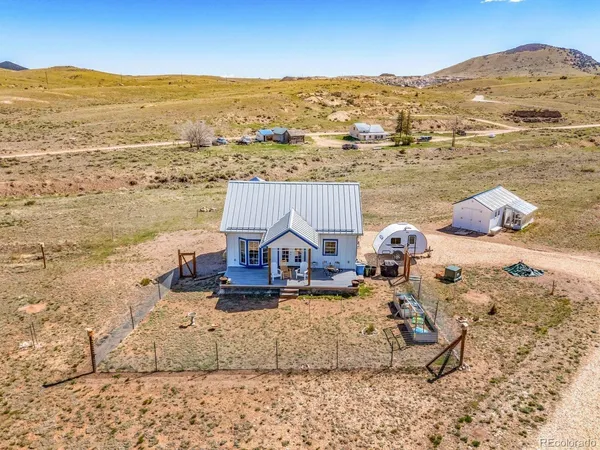 $409,900 | 601 Wood Street, Silver Cliff, CO 81252