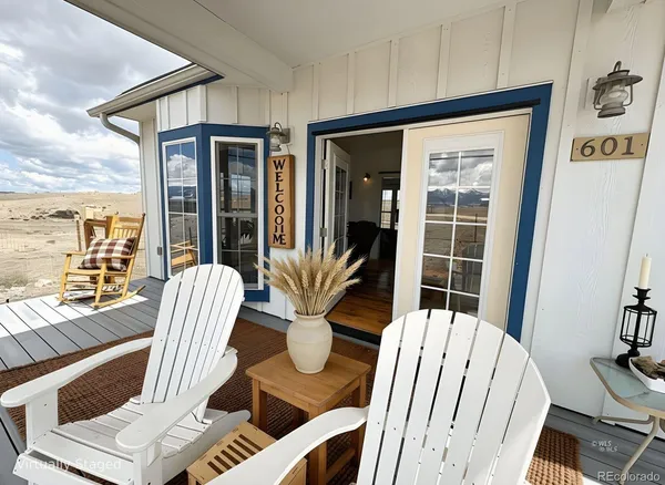 $409,900 | 601 Wood Street, Silver Cliff, CO 81252