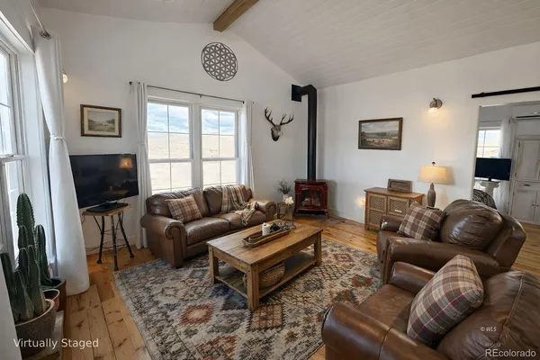 $409,900 | 601 Wood Street, Silver Cliff, CO 81252