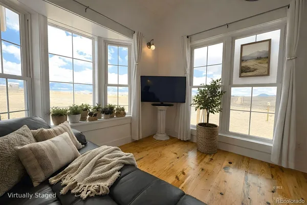 $409,900 | 601 Wood Street, Silver Cliff, CO 81252