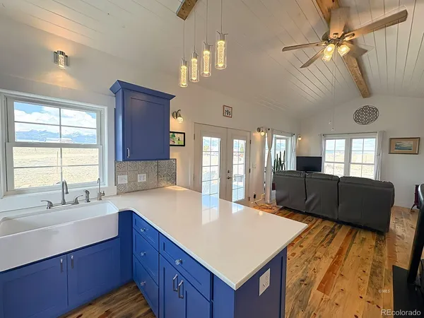 $409,900 | 601 Wood Street, Silver Cliff, CO 81252