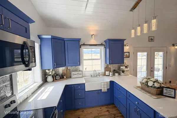 $409,900 | 601 Wood Street, Silver Cliff, CO 81252