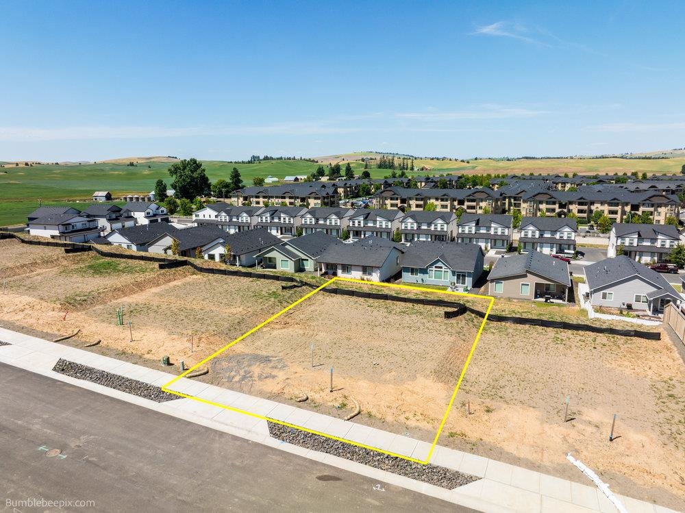 1009 Steptoe View Lane Cheney, WA 99004 - Photo 1 of 14