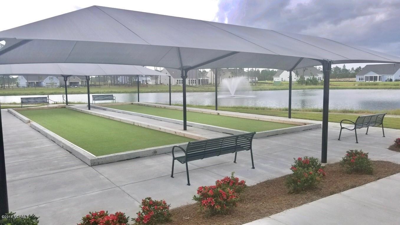 1106 Snowden Road Wilmington, NC 28412 - Photo 12 of 27 amenity bocce