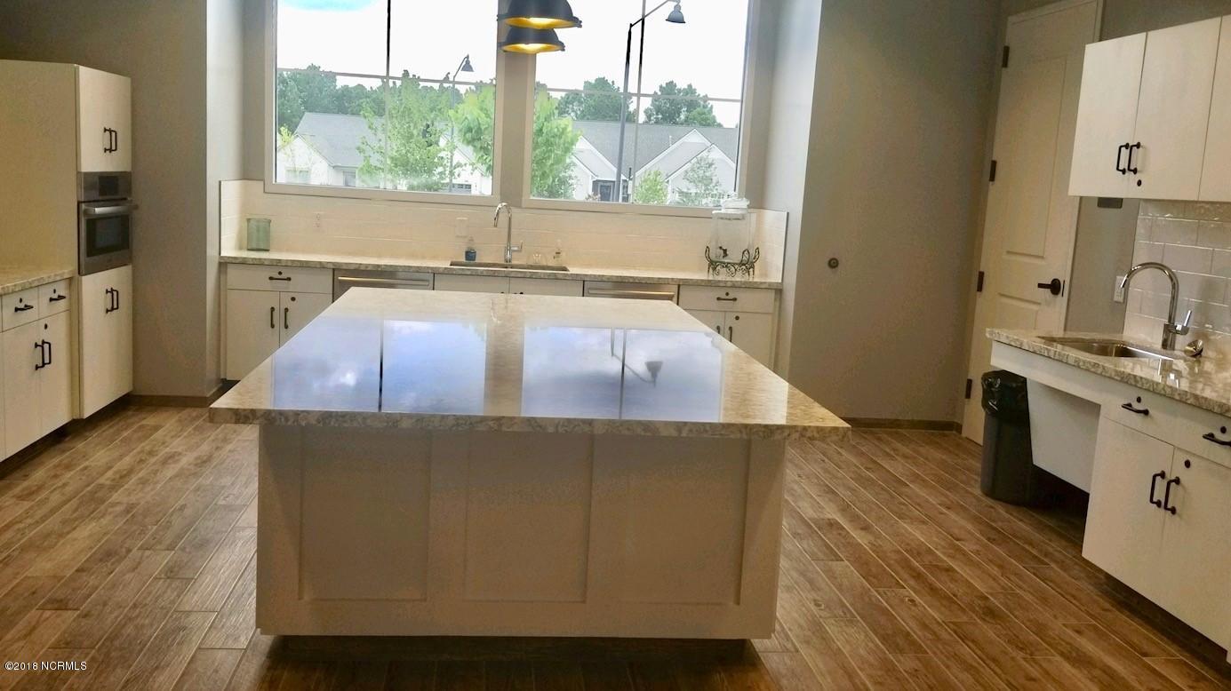 1106 Snowden Road Wilmington, NC 28412 - Photo 13 of 27 amenity catering kitchen