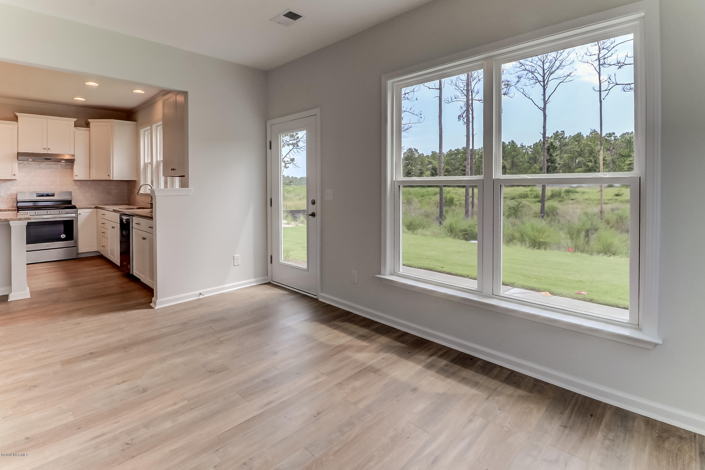 1106 Snowden Road Wilmington, NC 28412 - Photo 5 of 27 Sunroom
