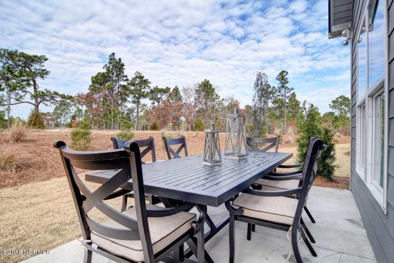1106 Snowden Road Wilmington, NC 28412 - Photo 10 of 27 Similar home. Actual home will vary.