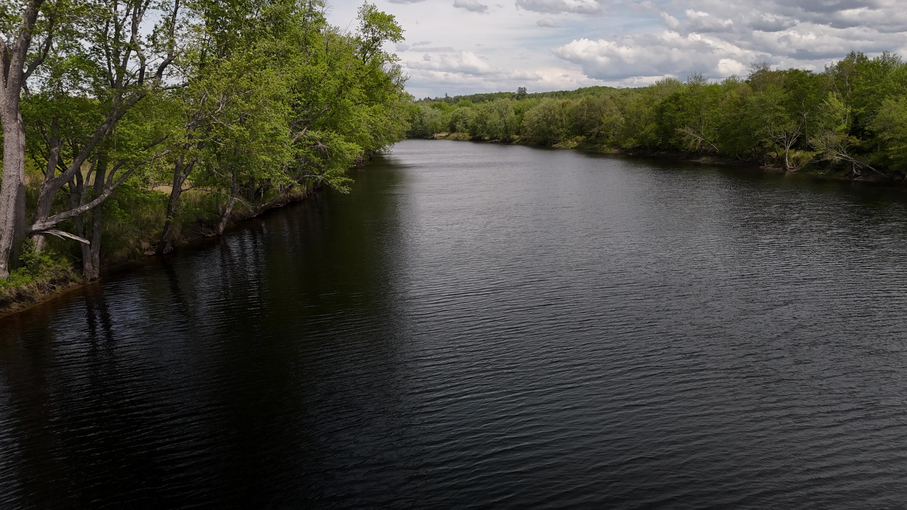 Lot 6 Emery Farm Road Medford, ME 04463 - Photo 2 of 27 DJI_20260527143127_0307_D