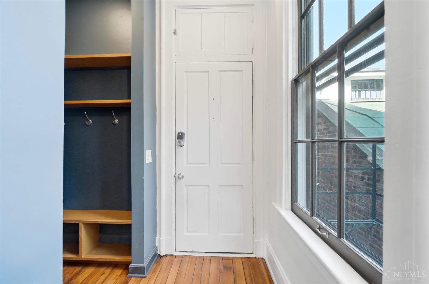 1314 Spring Street, Unit 4 Cincinnati, OH 45202 - Photo 13 of 37 Gallery Image 13