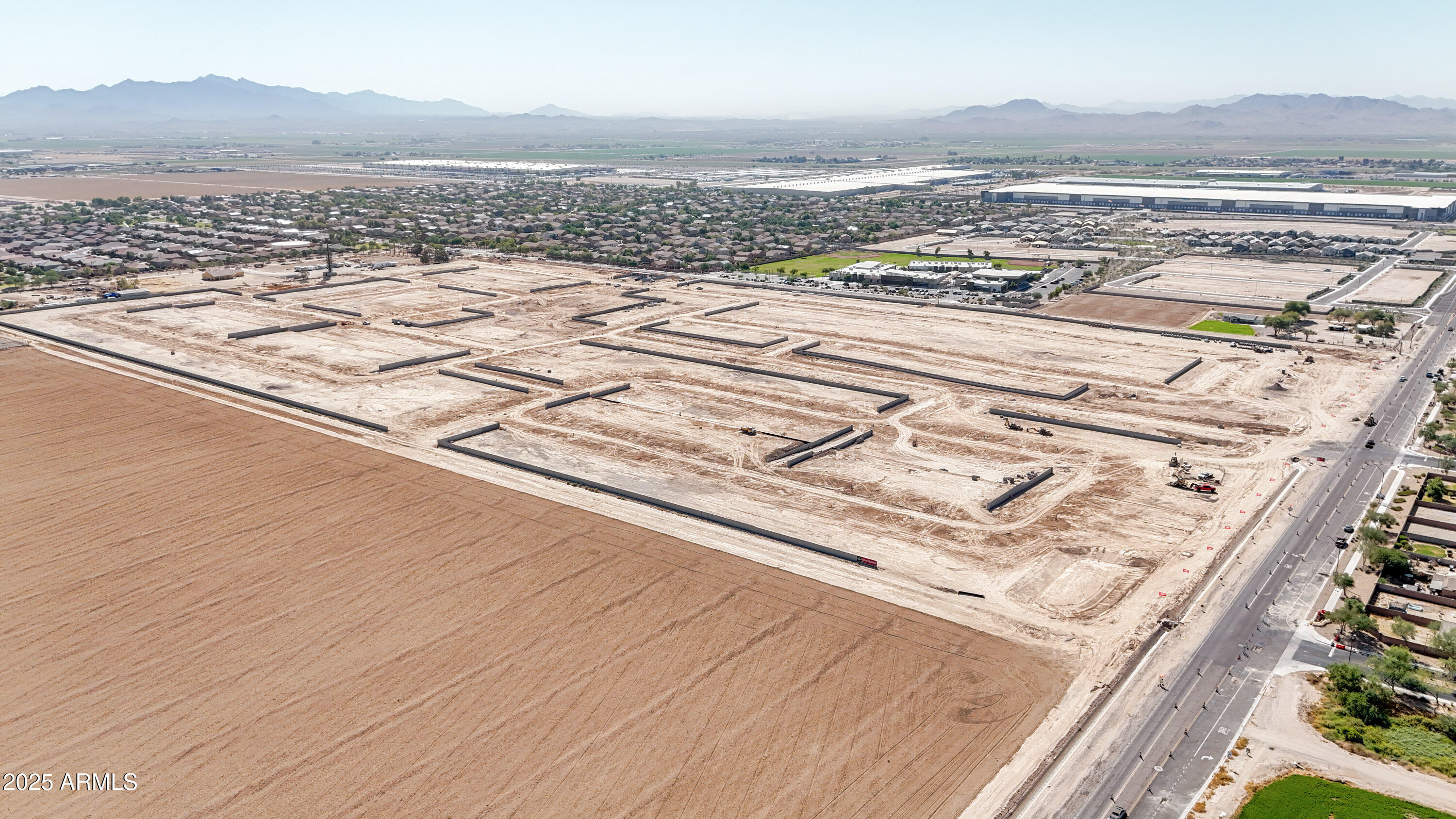 24154 West Carver Road Buckeye, AZ 85326 - Photo 53 of 54 a view of an ocean beach
