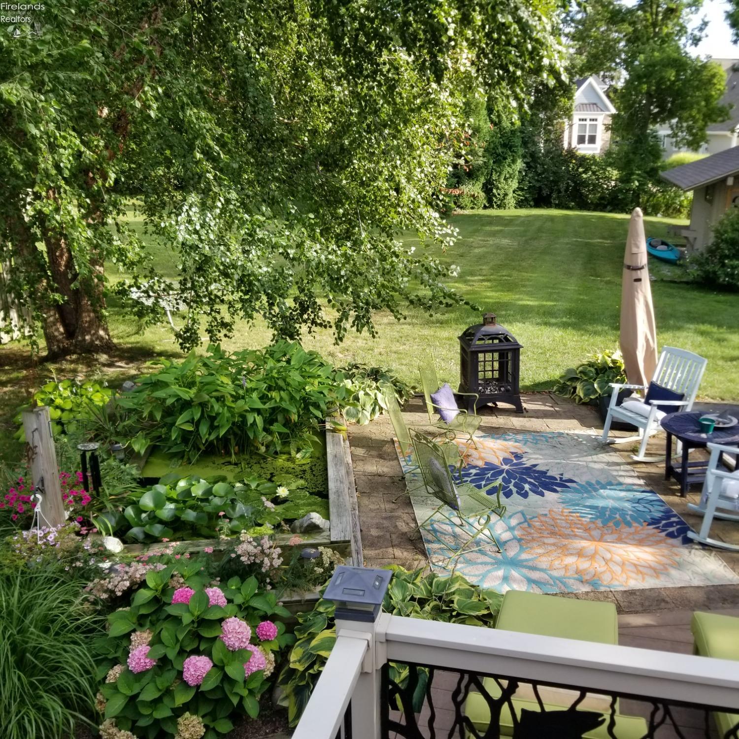4424 Beach Club Road Port Clinton, OH 43452 - Photo 23 of 26 Gallery Image 23