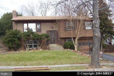 4730 Kilbane Road Woodbridge, VA 22193 - Photo 1 of 1 Exterior (Main)