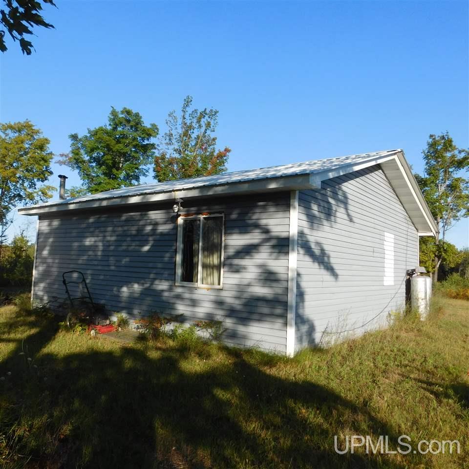 Tbd Off Murray Road Perronville, MI 49873 - Photo 14 of 27