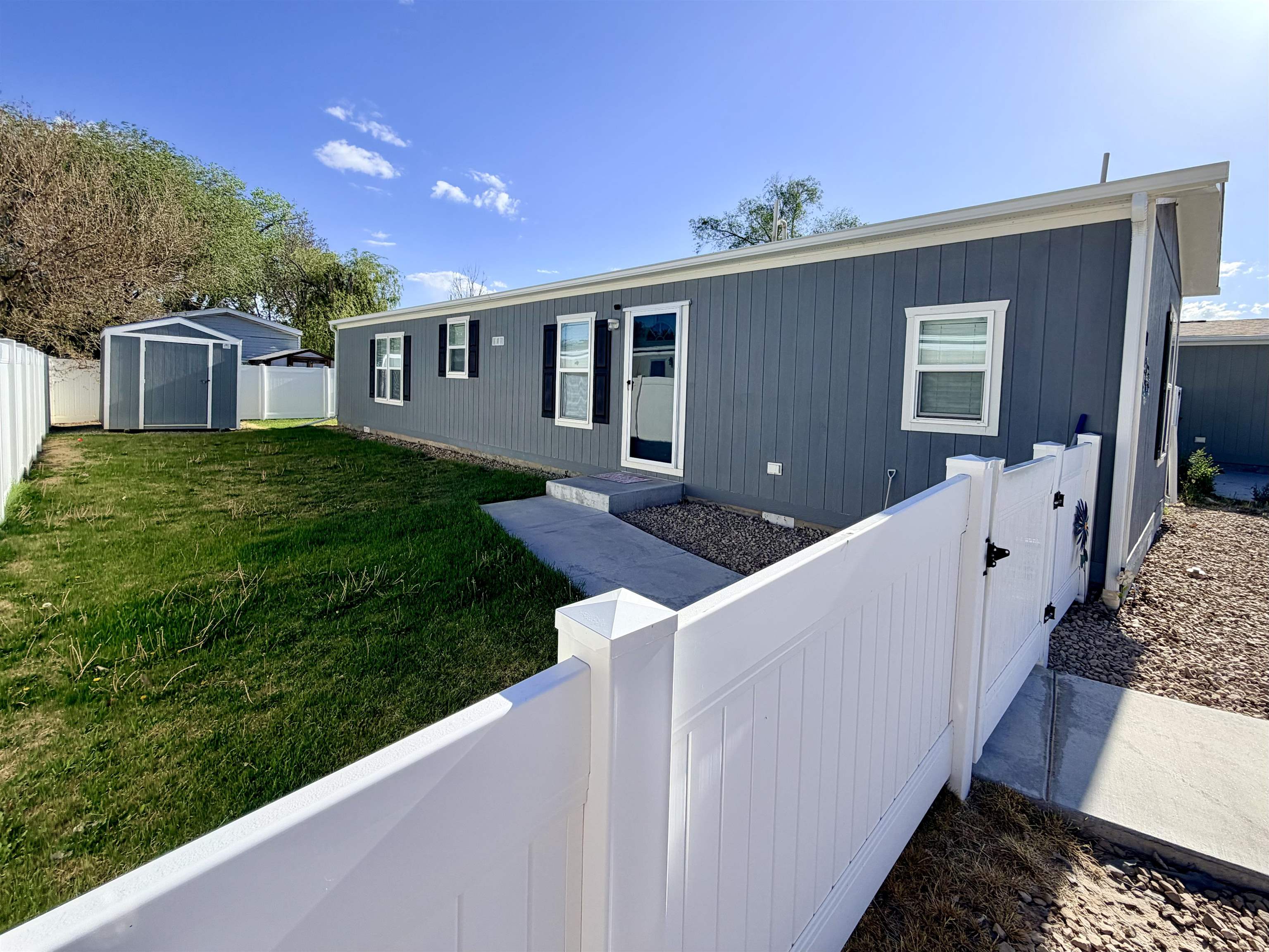 257 Clements Way Fruita, CO 81521 - Photo 3 of 27