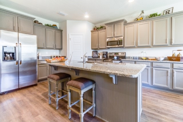 26462 Rosedown Lane Daphne, AL 36526 - Photo 9 of 14 Kitchen