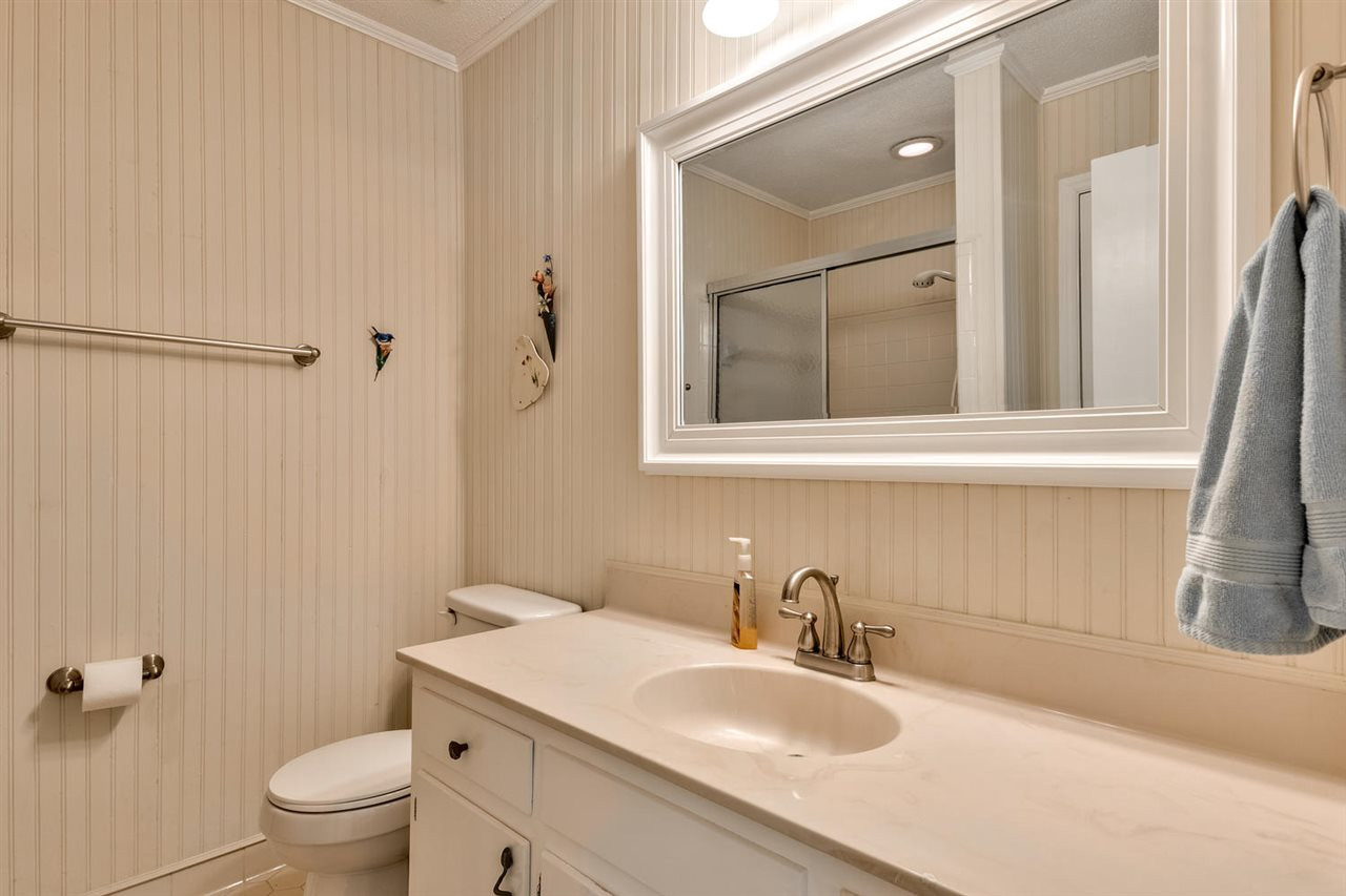 5829 Branchwood Road Raleigh, NC 27609 - Photo 13 of 30 Master Bath