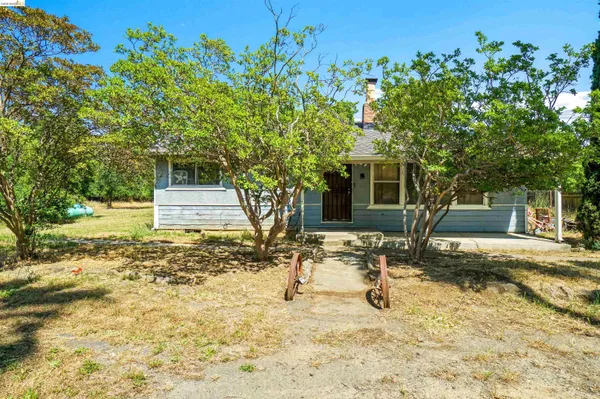 $840,000 | 7750 Locke Road, Vacaville, CA 95688