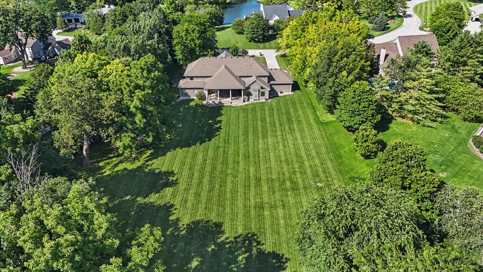 1309 Cross Creek Road Mahomet, IL 61853 - Photo 92 of 95