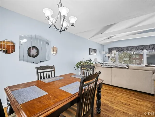 $289,900 | 607 Birchwood Drive, Oneida, NY 13421