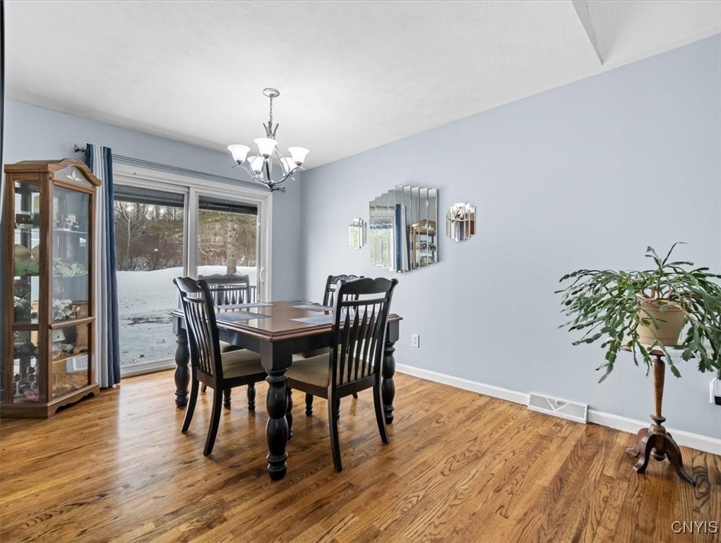 607 Birchwood Drive Oneida, NY 13421 - Photo 19 of 48