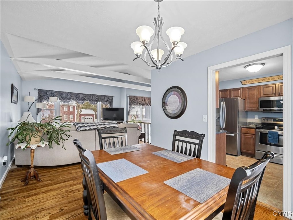 607 Birchwood Drive Oneida, NY 13421 - Photo 21 of 48