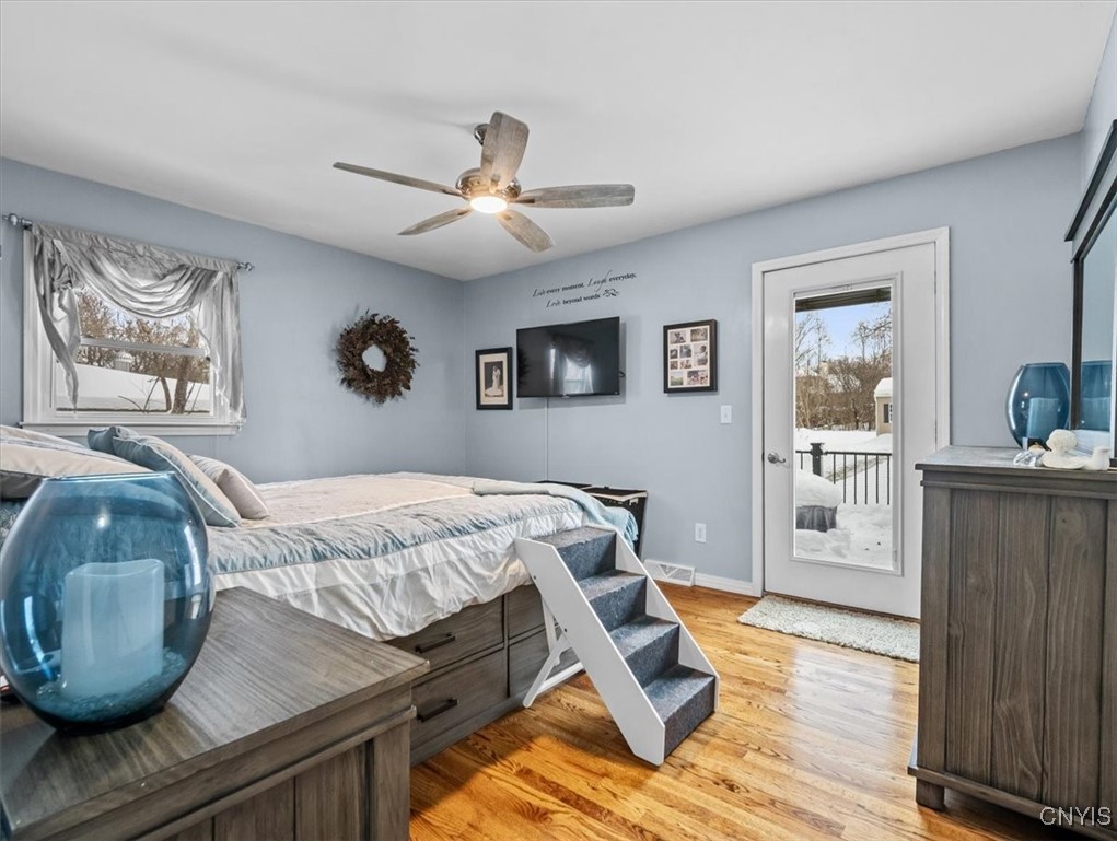 607 Birchwood Drive Oneida, NY 13421 - Photo 22 of 48