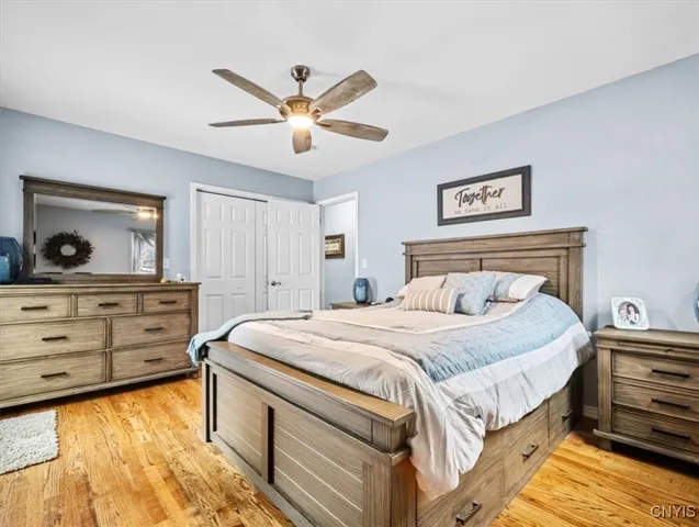 $289,900 | 607 Birchwood Drive, Oneida, NY 13421