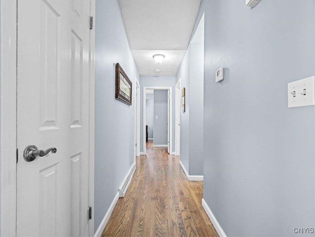 607 Birchwood Drive Oneida, NY 13421 - Photo 29 of 48