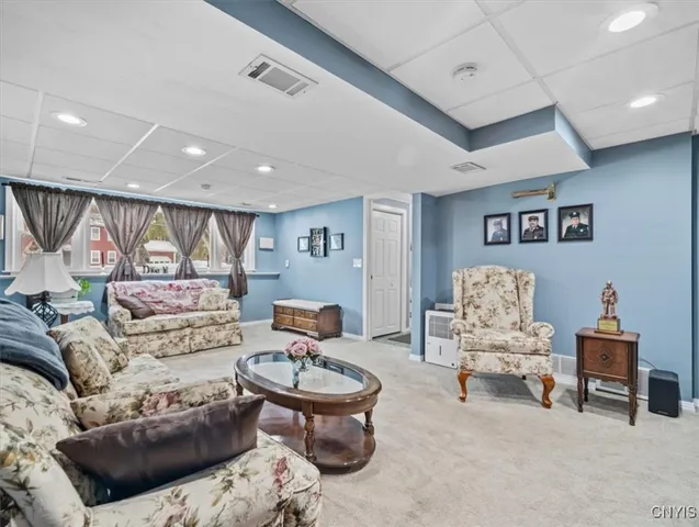 $289,900 | 607 Birchwood Drive, Oneida, NY 13421