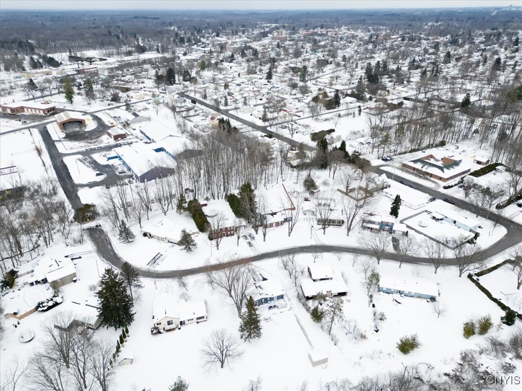 607 Birchwood Drive Oneida, NY 13421 - Photo 38 of 48